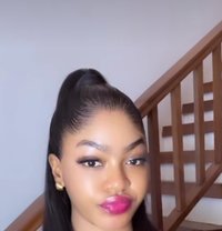 Ella - escort in Dammam