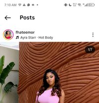 Ella - puta in Erbil