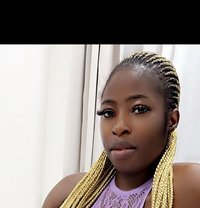 Ella - escort in Lomé
