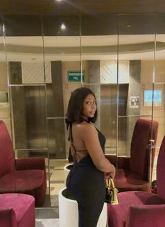 Ella - escort in New Delhi Photo 1 of 8