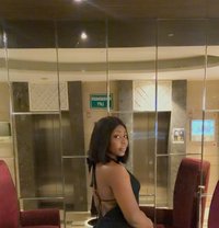 Ella - escort in Chandigarh