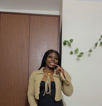 Ella - escort in Chandigarh