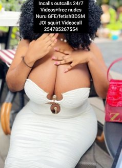 Ella Girlfriend Sleepover Videocall - escort in Nairobi Photo 2 of 3