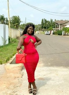 Ella Gush Nungua - escort in Accra Photo 3 of 10