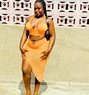 Ella Gush Nungua - escort in Accra Photo 5 of 8