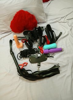 ELLA HORNY BITCH QUIN-SQUIRTS,BDSM,BJ - puta in Gurgaon Photo 5 of 29