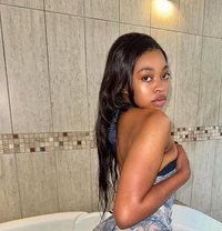 Ella, Hot Independent Queen - escort in Dhaka