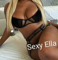 Ella(incalls/outcalls/video - escort in Nairobi