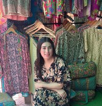 Ella - escort in Indore