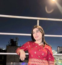 Ella - escort in Indore