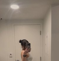 Ella - escort in Kitakyushu