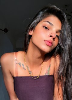 Ella - Transsexual escort in Jaipur Photo 7 of 7