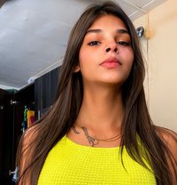 Ella - Transsexual escort in Jodhpur