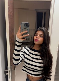 Ella - Acompañantes transexual in New Delhi Photo 1 of 6
