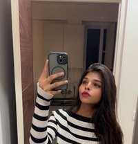 Ella - Acompañantes transexual in New Delhi
