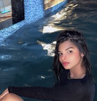 Ella - Acompañantes transexual in New Delhi