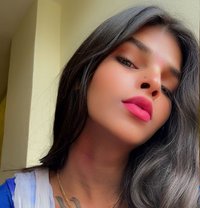 Ella - Acompañantes transexual in New Delhi