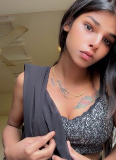 Ella - Acompañantes transexual in New Delhi Photo 6 of 6