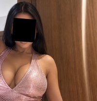 Ella - escort in Dubai