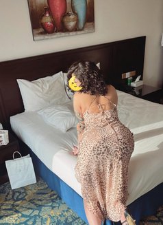 Ella (italy & iranian) - escort in Muscat Photo 18 of 21