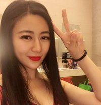 Mandy - escort in Shenzhen
