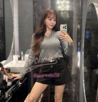 Ella - escort in Tokyo