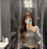 Ella - escort in Tokyo