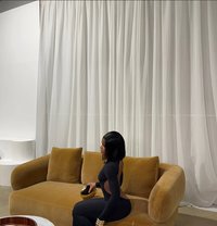 Ella - puta in Abidjan