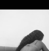 Ella - escort in Abidjan