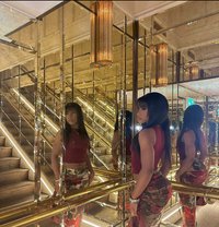 Ella - escort in Abidjan