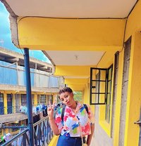 Ella - escort in Dammam