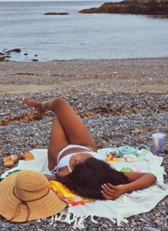 Ella - escort in Phuket Photo 5 of 6