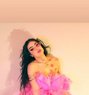 Ella - Transsexual escort in Beirut Photo 1 of 4