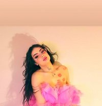Ella - Acompañantes transexual in Beirut