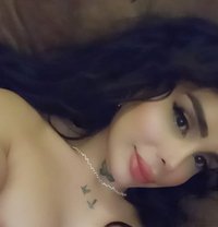 Ella - Acompañantes transexual in Beirut