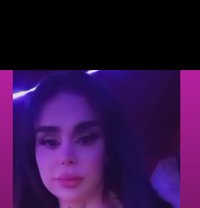 Ella - Acompañantes transexual in İstanbul