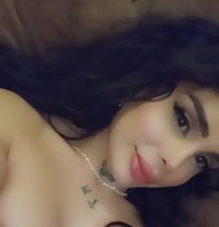 Ella - Acompañantes transexual in İstanbul