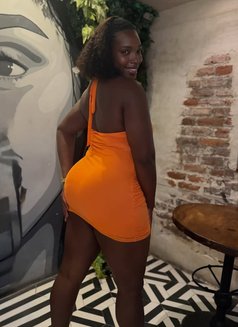 Ella, Lesbian Show Available - escort in Hyderabad Photo 1 of 3