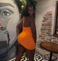 Ella, Lesbian Show Available - escort in Hyderabad