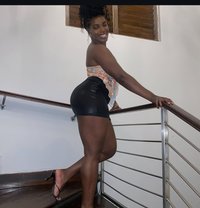 Ella, Lesbian Show Available - escort in Hyderabad
