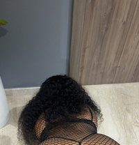 Ella - puta in Casablanca