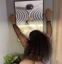 Ella - puta in Casablanca