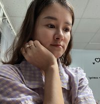 Ella - escort in Khobar