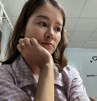 Ella - puta in Pattaya