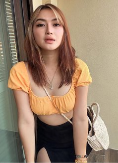 Ella - escort in Kuala Lumpur Photo 2 of 8