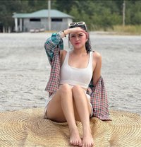 Ella - escort in Kuala Lumpur