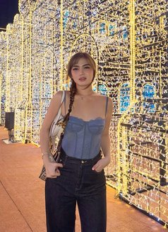 Ella - escort in Kuala Lumpur Photo 8 of 8