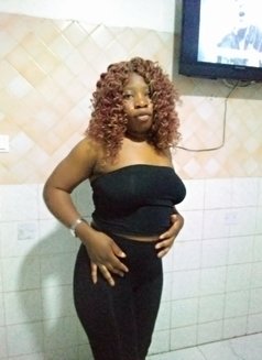 Ella (Mallam Gbawe) - escort in Accra Photo 3 of 3