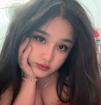 Ella Marry - escort in Singapore