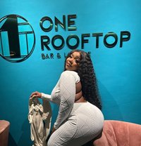 Ella - escort in Kuwait